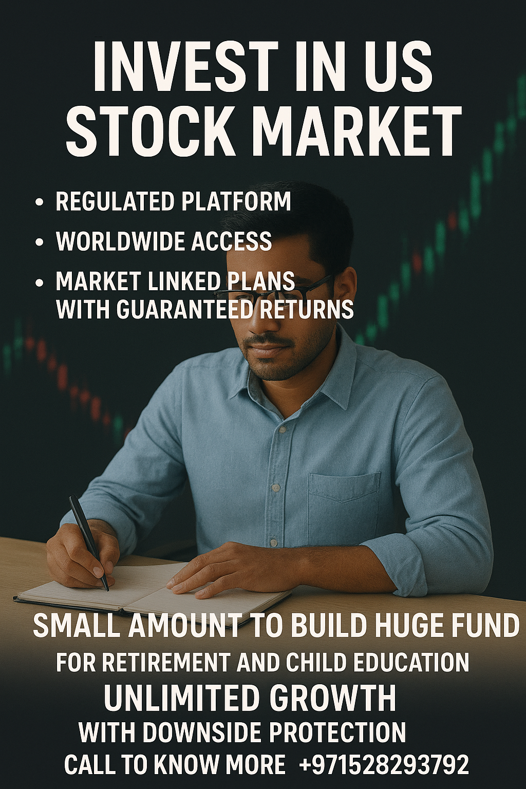 Retire Early with passive income